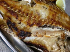 Restaurante La Pimienta: świeże ryby i kanaryjskie smaki w La Matanza
