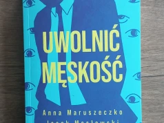 O męskości z nadzieją