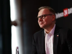 Tusk krytykuje Dudę: Niedopuszczalny lobbing