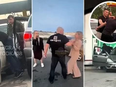 Lejemy do baku? Nie, w mordę! Tak dziś tankują w Rosji (WIDEO)