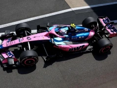 F1: Alpine w piątek przed GP Wielkiej Brytanii 2026