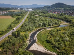 Kierowcy przez 3 lata nie odpoczną przy drodze ekspresowej. Potem dostaną prysznice