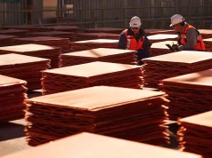 KGHM: 32 miliardy na inwestycje. Powstanie pierwsza taka kopalnia w Polsce
