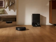 Roborock Qrevo Edge 2 – robot sprzątający, który zmieści się tam, gdzie konkurenci nie podołają