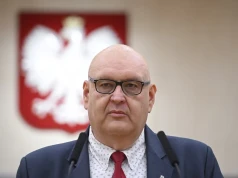 Szef TK ma rację ws. sporu o praworządność? Polacy zabrali głos w sondażu