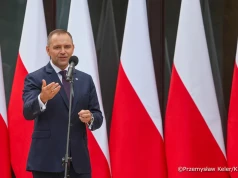 Prezydent wręczył nominacje profesorskie. Wśród wyróżnionych medycy i biotechnolodzy