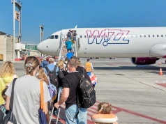 Koniec z trybem samolotowym? Wizz Air odpala nową usługę, tyle zapłacisz za dostęp do Internetu