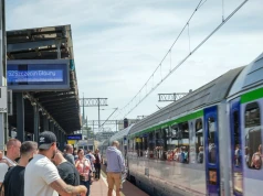Przejazd pociągiem PKP za gorsze. Kto i ile zaoszczędzi?