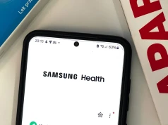 Metamorfoza Samsung Health. Niektóre zmiany nie przypadły mi do gustu