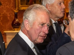 Miliony z nieruchomości i ziemi. Tak zarabia Karol III