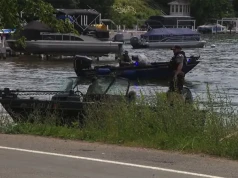 Tragiczna burza nad jeziorem Geneva. Troje dzieci zginęło po wywróceniu łodzi