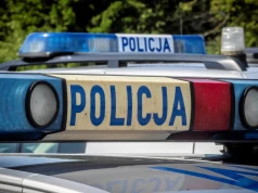 Tragiczny wypadek pod Sztumem. Najmłodsza ofiara miała 12 lat. Kierowca BMW w szpitalu