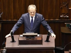 Polacy nie wybaczą tego Kijowowi? Tusk mówi, czego teraz żąda Polska
