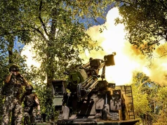 Ukraina zaprzecza utracie Konstantynówki. "Sytuacja jest pod kontrolą"