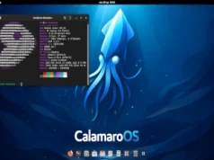 CalamaroOS