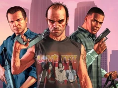 Odpocznij chwilę od GTA 6 i sprawdź się w quizie o GTA 5!