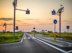 Nasza prywatność jest zagrożona! Fiskus nie może zmienić kamer drogowych w system śledzenia obywateli