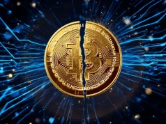 Kiedy kolejny halving Bitcoina i jak może wpłynąć na kurs BTC?