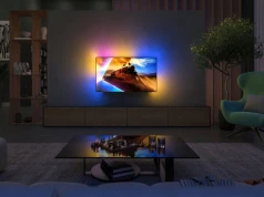 Ten telewizor Philips łączy OLED, 120 Hz i HDMI 2.1 i jest w promocji Media Markt!