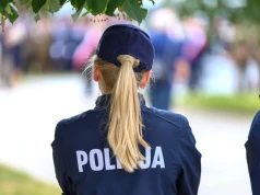 Nagrody dla policjantów. 1500 zł wkrótce wpłynie na konto