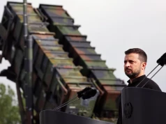Polska oddała Ukrainie kluczowe pociski? "W tajemnicy przed Sejmem", "Gigantyczny skandal"