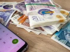 Bonus dla pobierających Universal Credit. Nie wszyscy o nim wiedzą