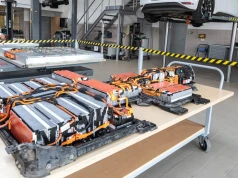 Badają baterie elektryków i PHEV-ów. Przy 60 proc. SoH przestają działać