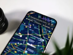 Mapy Google rzucą wyzwanie Uber Eats. Aplikacja wkroczy w zupełnie nowy segment