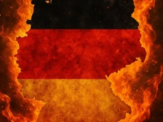Niemcy otwierają fiskalny kurek: 203 mld euro nowego długu – na co?
