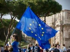 Polak radcą w nuncjaturze przy Unii Europejskiej