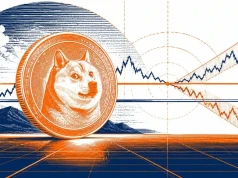 Dogecoin wysyła rzadki sygnał kupna. Wystrzeli?