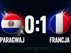Francja w ćwierćfinale MŚ 2026