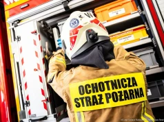 15 jednostek OSP z Pomorza Zachodniego z dofinansowaniem na nowe pojazdy ratowniczo-gaśnicze