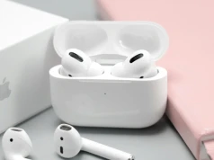 Złe wieści z obozu Apple! Kamery w AirPods Pro to na razie pieśń przyszłości