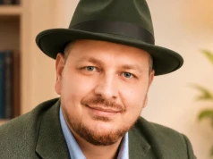 Zanim zgasną ostatnie światła, czyli Rynek po przejściach
