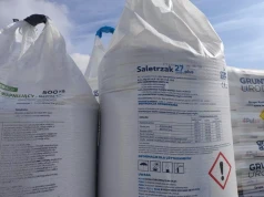 Import nawozów do Polski mocno spadł. Azot oberwał najmocniej