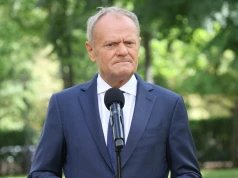 Sondaż po aferze w Szpitalu Południowym. Polacy ocenili rząd Donalda Tuska
