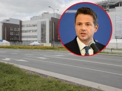 Ponad połowa badanych chce dymisji Trzaskowskiego. Nowy sondaż po aferze w szpitalu