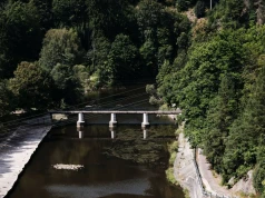 Kolejny zwrot ws. zbiornika Pilchowice. Powołano specjalną radę