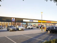 Ruszy zaraz po wakacjach. Zastąpił dawne Tesco