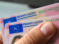 Po 24 godzinach nie ma już taryfy ulgowej. Mandat od 1500 zł wzwyż