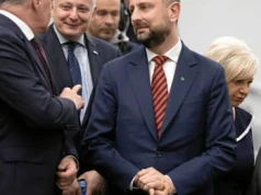 Szef MON: Ujawnimy, co przekazaliśmy Ukrainie