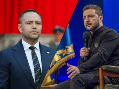 Kryzys w relacjach Polski i Ukrainy. Polacy wskazali winnego
