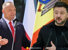 Kryzys w relacjach z Ukrainą. Kto jest winny? Wyraźne wskazanie Polaków