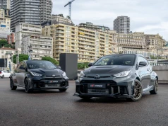 Toyota wystawia na licytację limitowane GR Yarisy. Nadwyżka na cele charytatywne