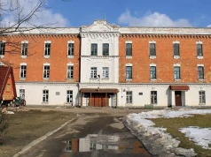 Kalendarium historyczne: 6 lipca 1934 – piłsudczycy otwierają obóz w Berezie Kartuskiej