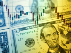 Kurs dolara mocniejszy po przedłużonym weekendzie w USA