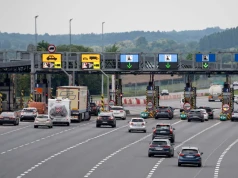 Koniec szlabanów i trzeci pas ruchu. Państwo przejmuje obleganą autostradę