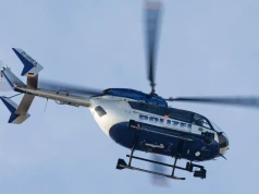 Kolejna strzelanina w Niemczech. Nie żyje mężczyzna, ciężko ranna kobieta, trwa obława policji