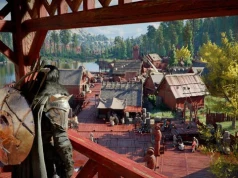 Wielki problem Crimson Desert w końcu rozwiązany. Patch 1.13.00 otwiera Otchłań i pozwala ukryć HUD